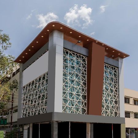 Oyo 41898 Balaji Palace Ratlām Exterior photo