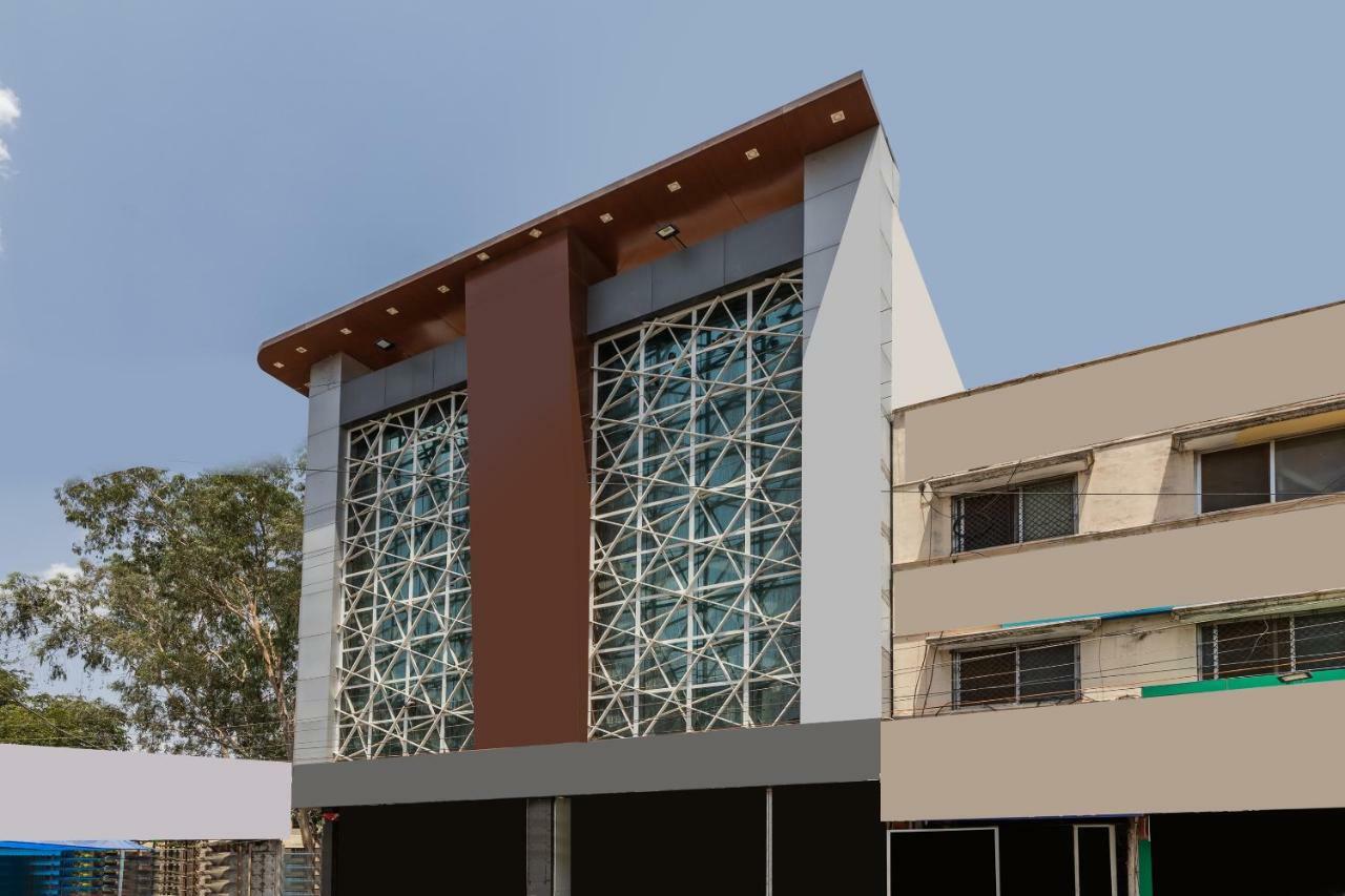 Oyo 41898 Balaji Palace Ratlām Exterior photo