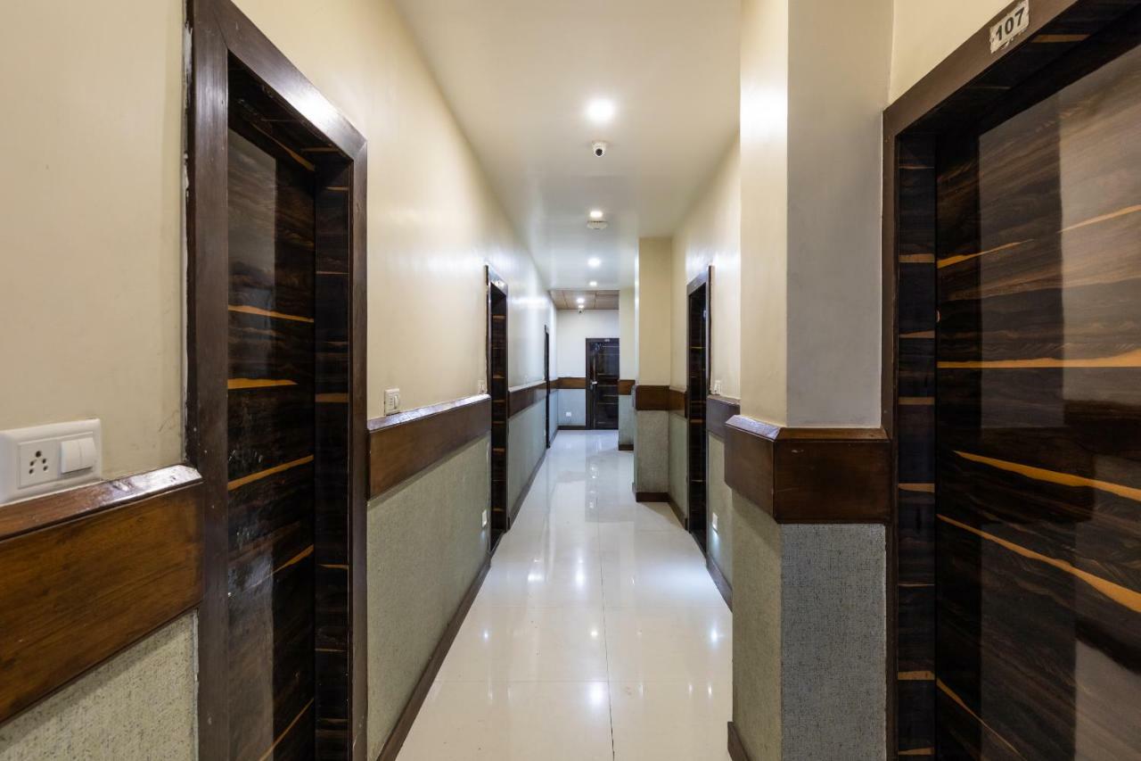 Oyo 41898 Balaji Palace Ratlām Exterior photo